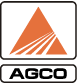 (AGCO LOGO)